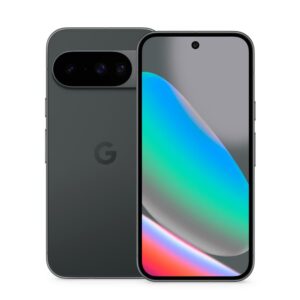 google pixel 10 5g (obsidian, 12gb ram, 256gb storage)